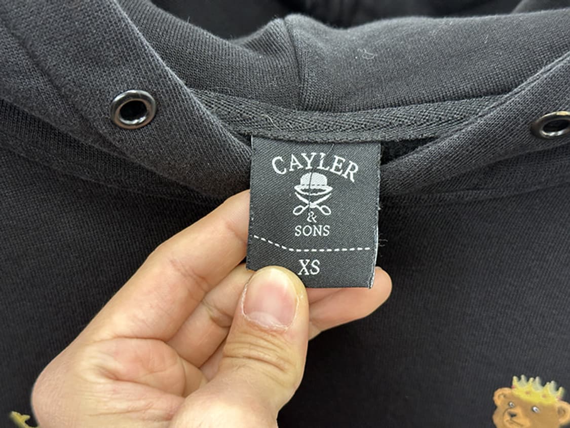 CAYLER & SONS (L) 상품이미지9