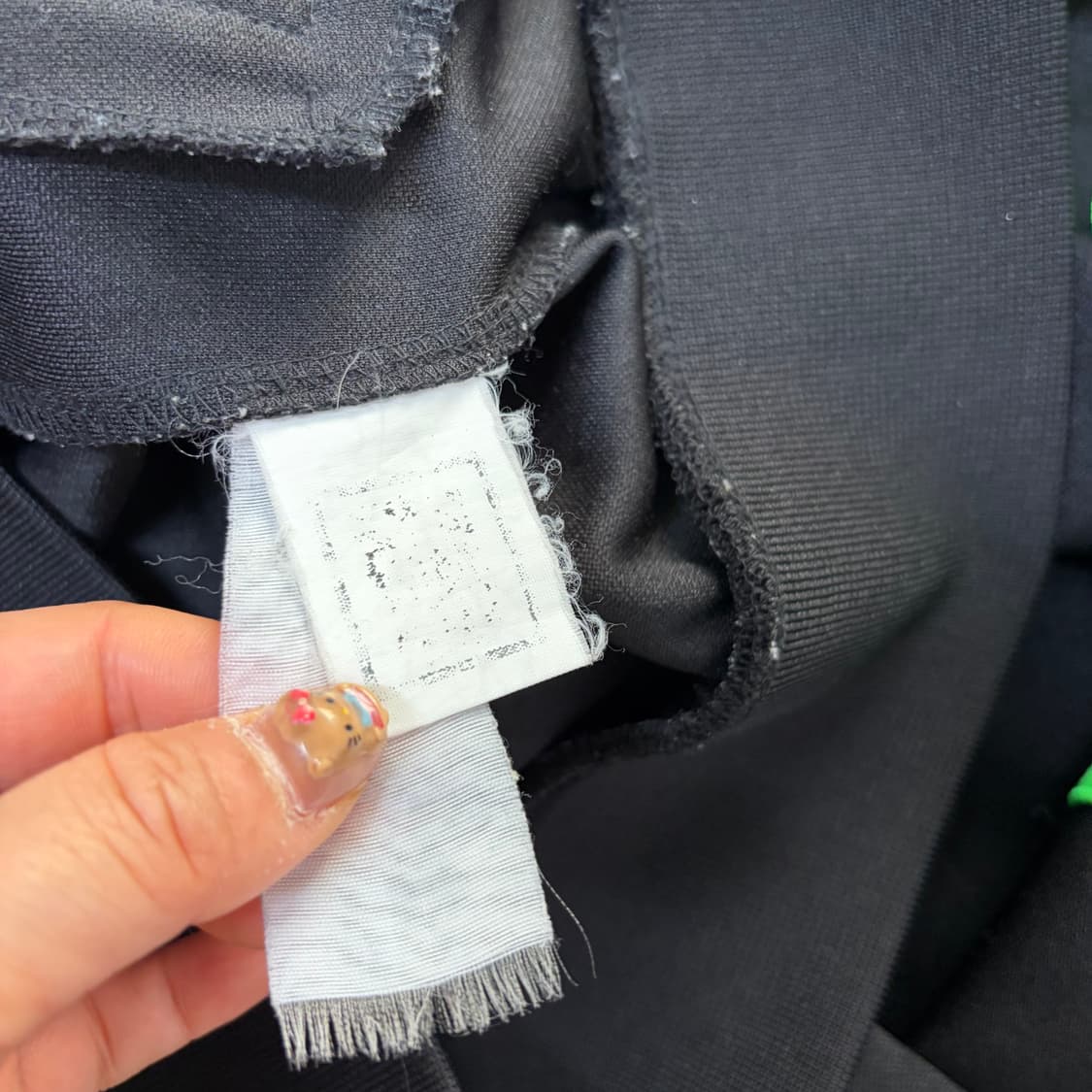 널디 져지[2104] 상품이미지7