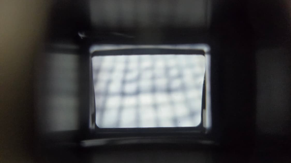 Konica BigMini BM-201 그레이컬러(BTS 뷔 필카) 상품이미지9