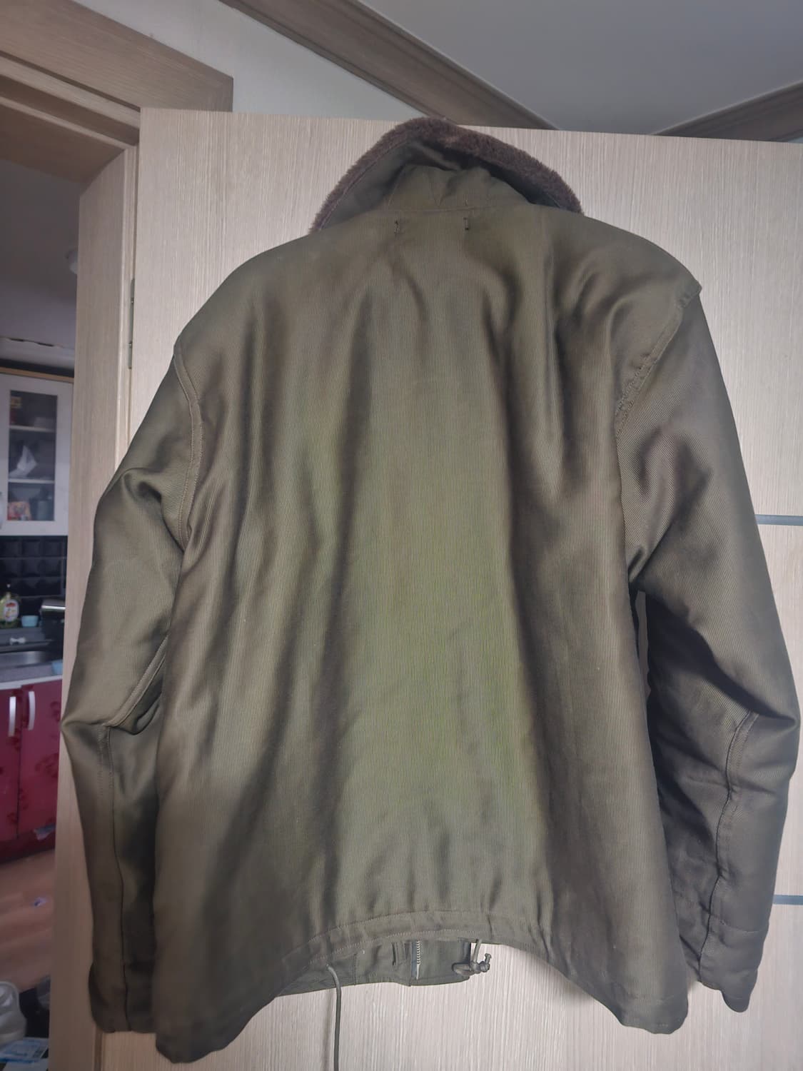 프리휠러스 n-1 덱자켓 상품이미지4