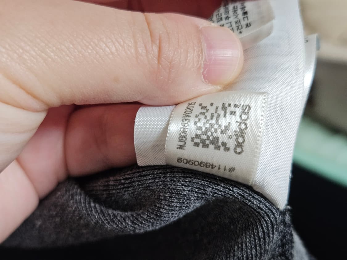 아디다스 슈퍼스타 져지 트랙탑 95 상품이미지5