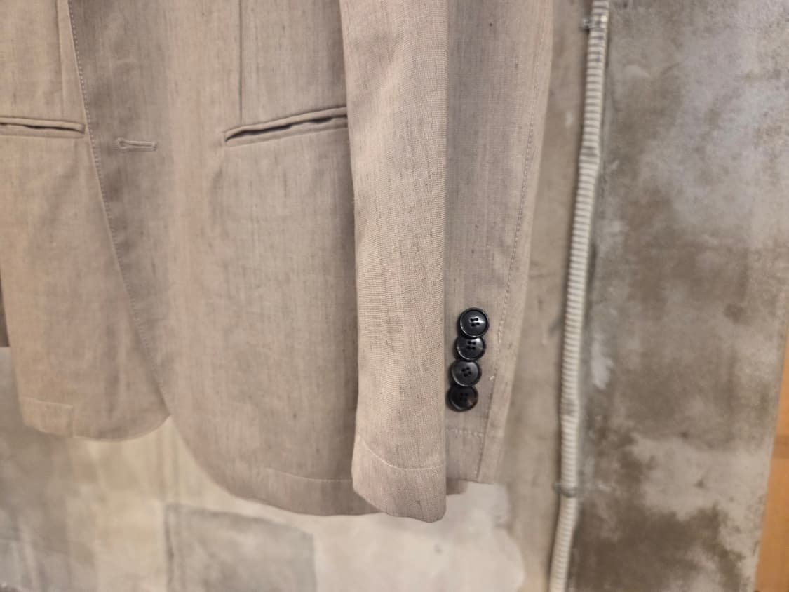 Dkny 린넨자켓 상품이미지7