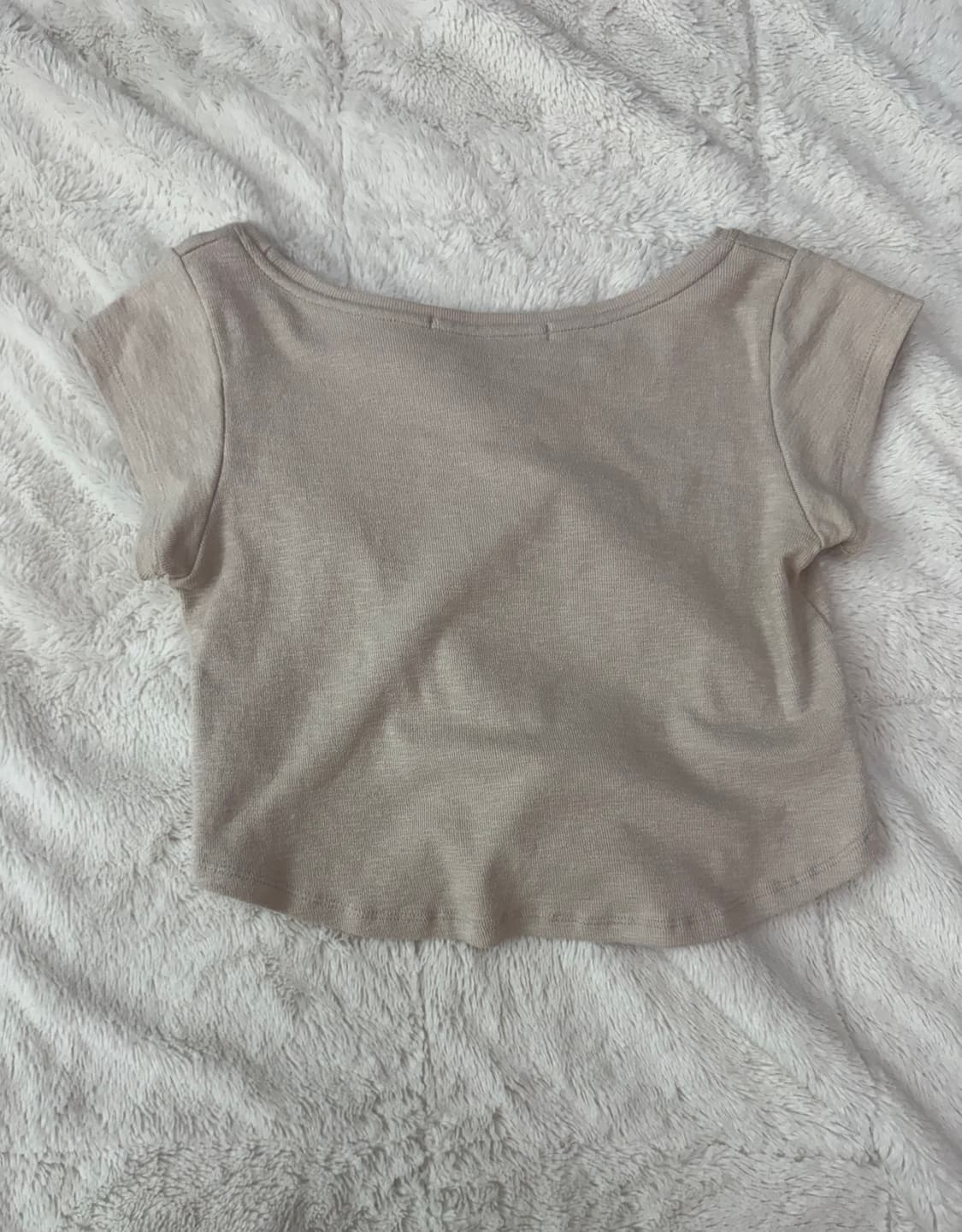 체리퀴리 반팔 티 상품이미지3