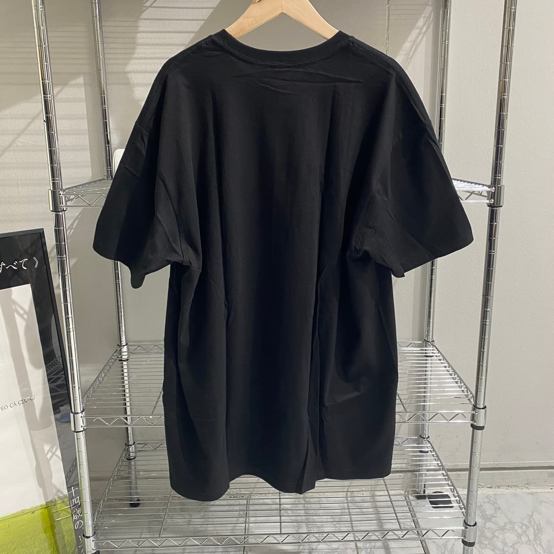 불꽃소방대 오피셜 애니메이션 티셔츠 상품이미지2