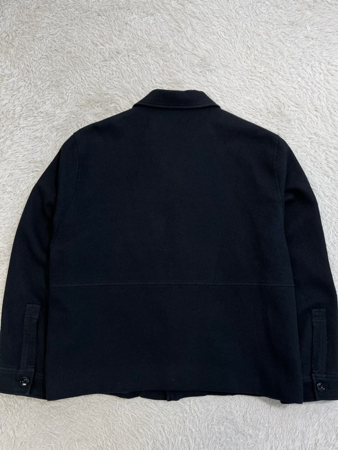 인사일런스 코듀로이 자켓/#2730 상품이미지3