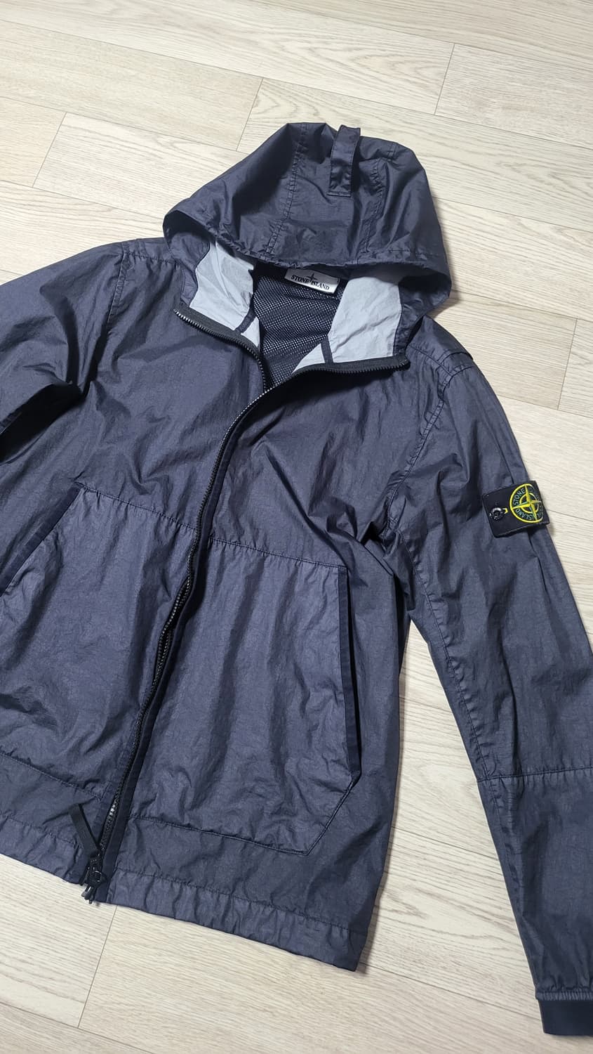 스톤아일랜드 멤브라나 3L TC 상품이미지1