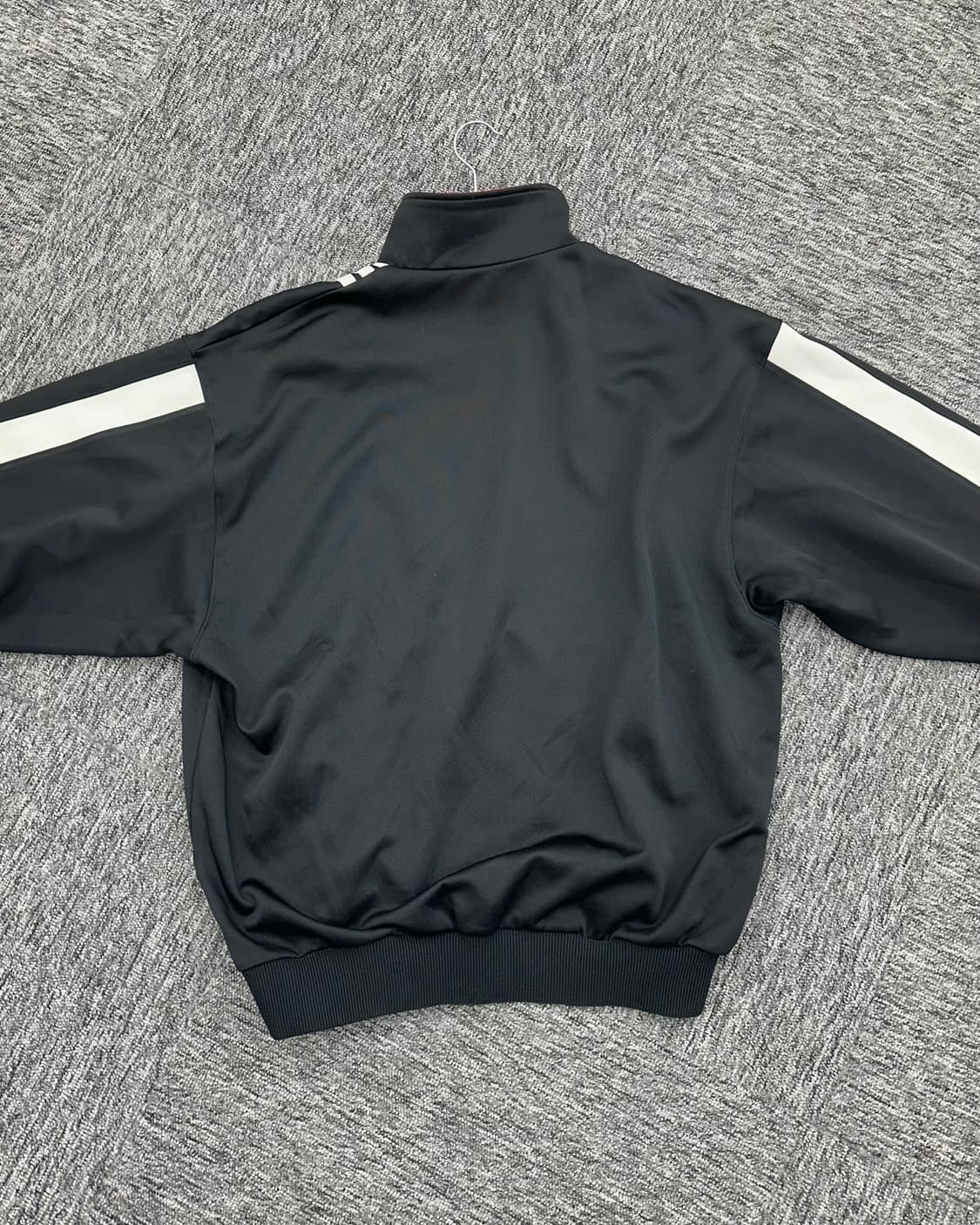 (L)80~90'S 아디다스 올드스쿨 져지-M1140 상품이미지7