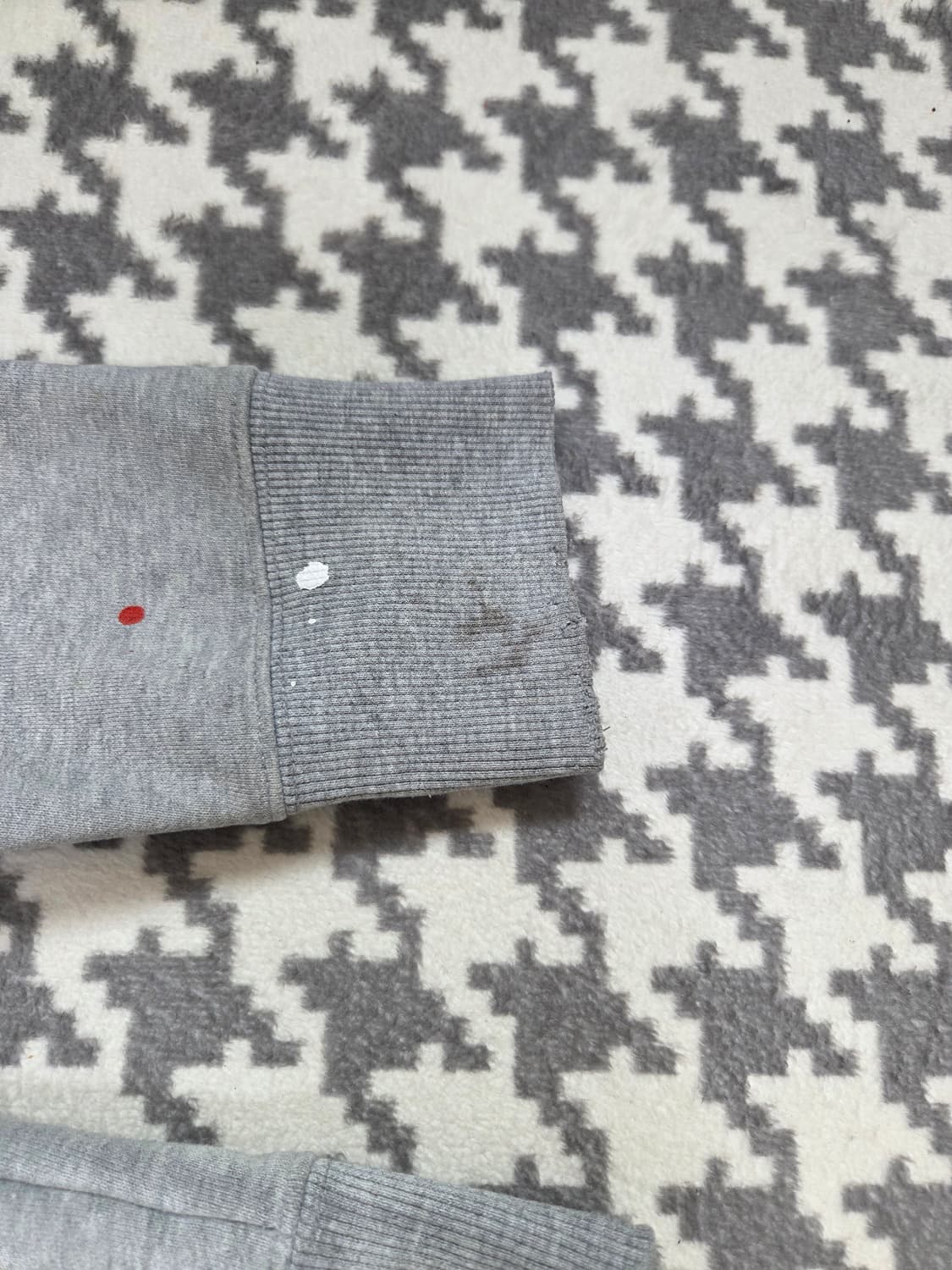 발망(Balmain)페인트 스플래터  상품이미지7