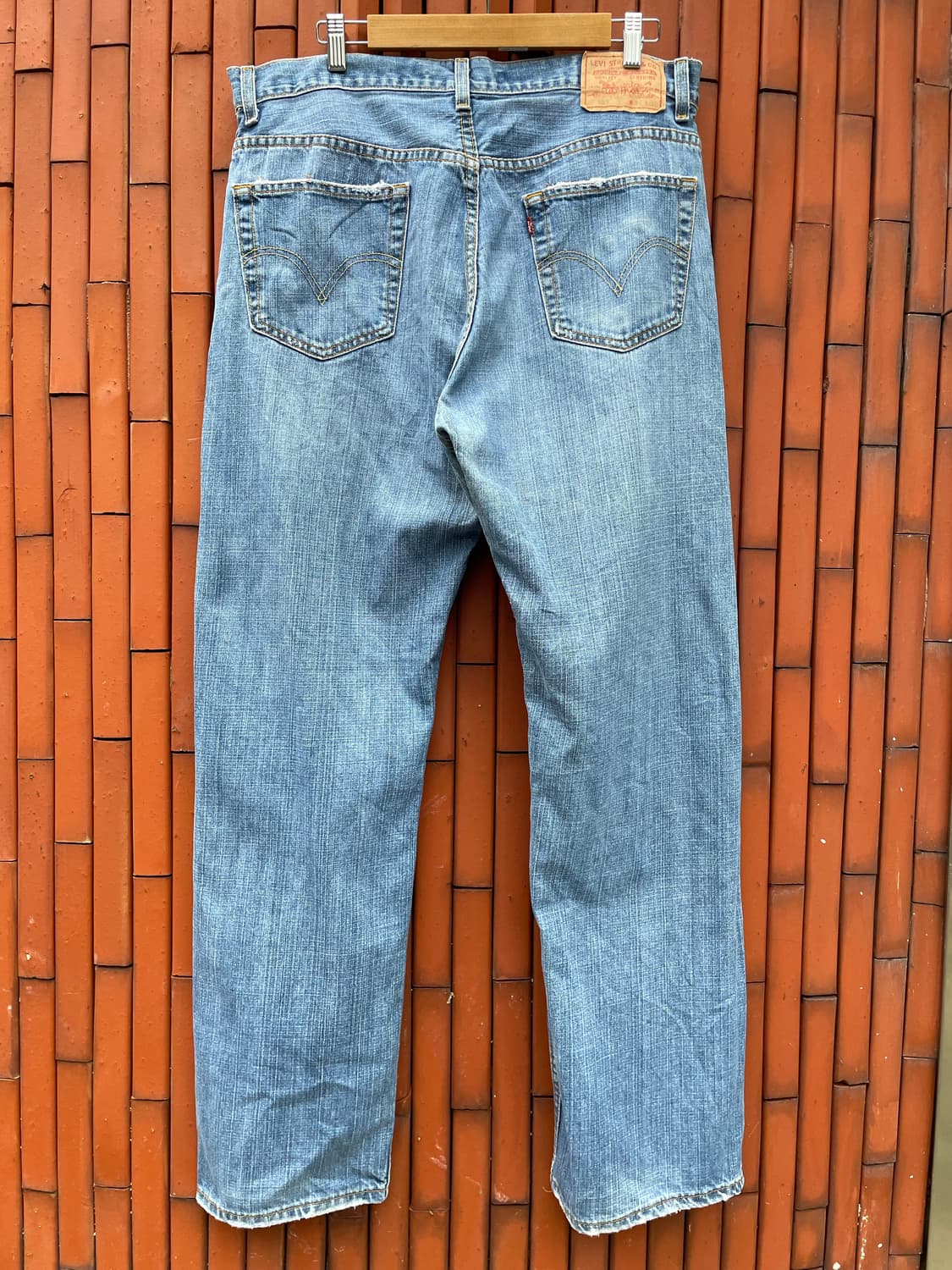 levis 559 상품이미지3