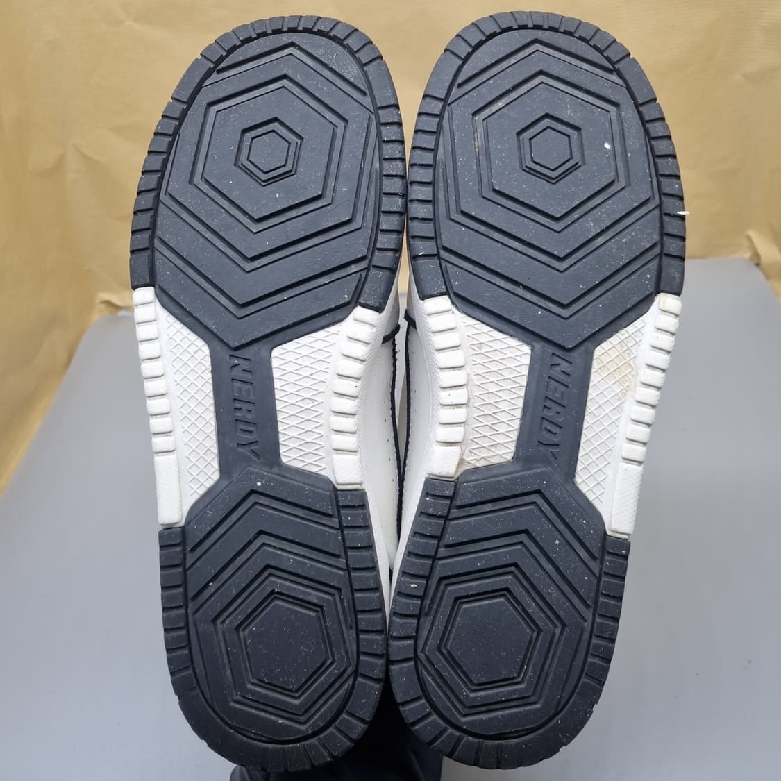 널디 남성스니커즈 280 상품이미지3