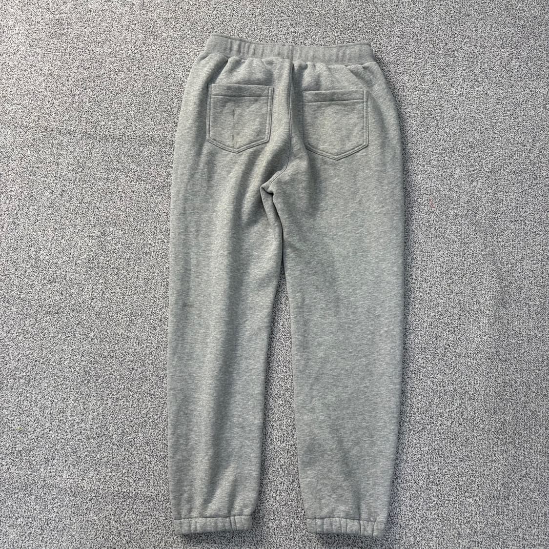 L 지프 여성 기모 조거 팬츠 0331J 상품이미지3