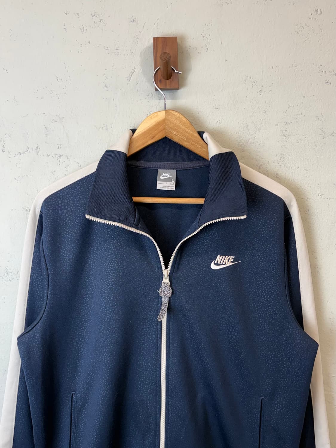 나이키 00s 올드스쿨 트랙탑 져지 상품이미지4