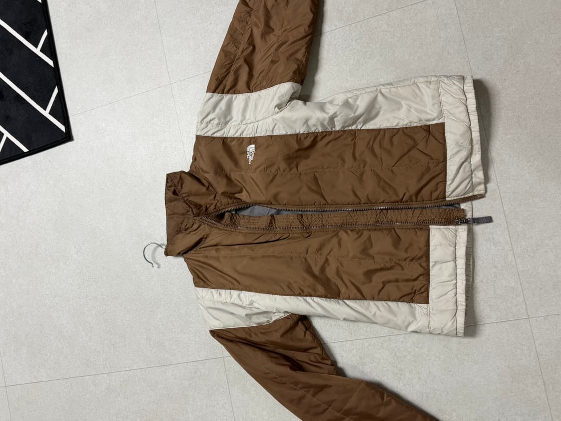 노스페이스 집업 상품이미지1