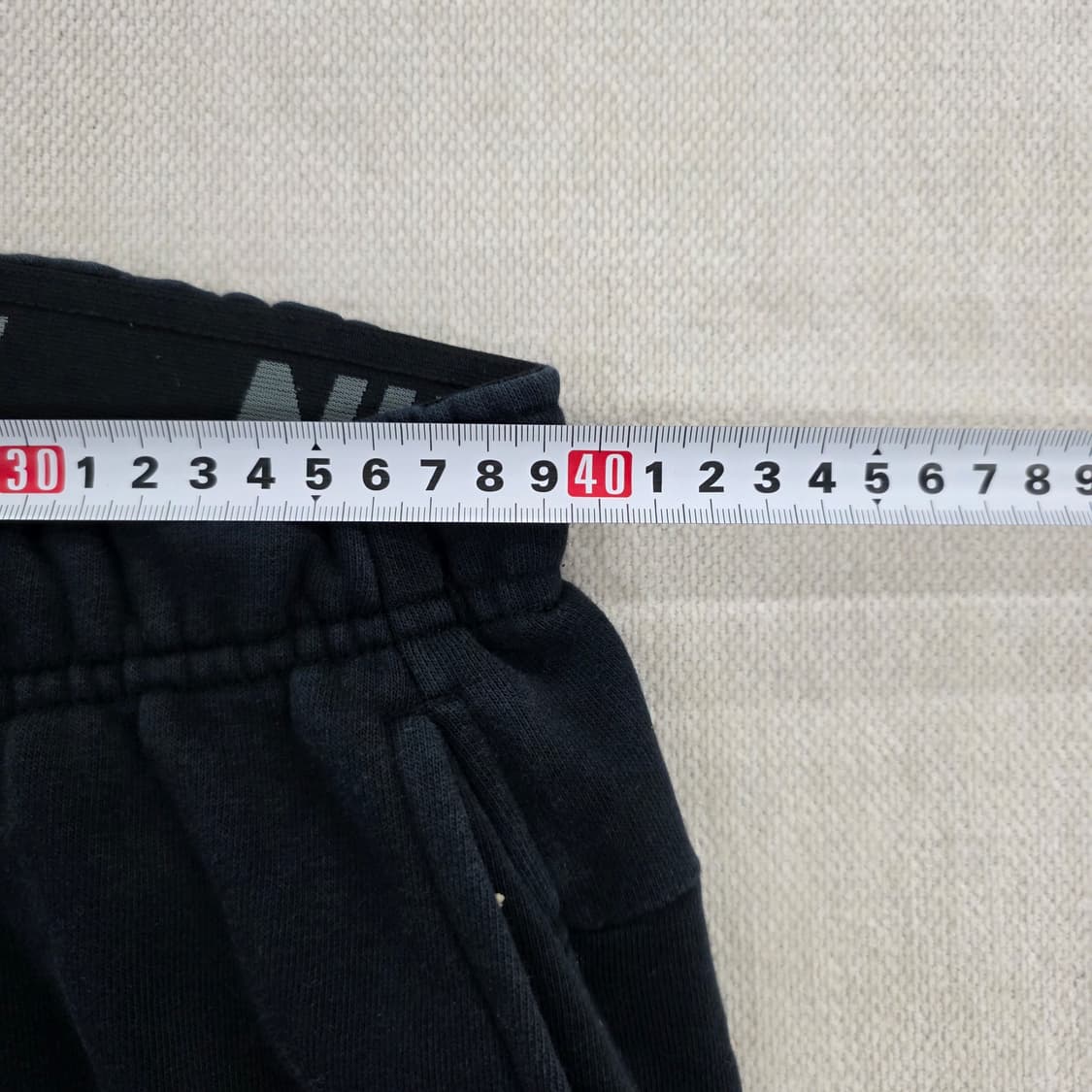 [L] 나이키 드라이핏 스우시 팬츠 0220J 상품이미지4