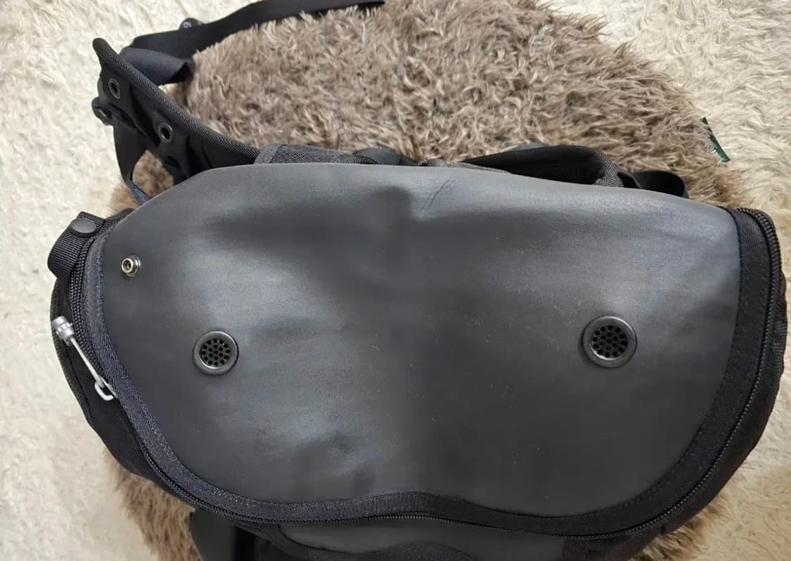 오클리  키친싱크 테크니컬 백팩 상품이미지5