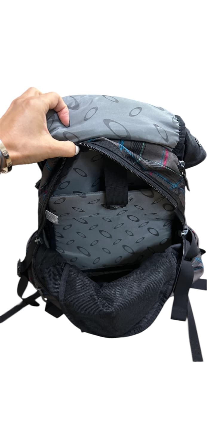 오클리 아이콘 3.0 백팩 오클리 택티컬백팩 상품이미지3