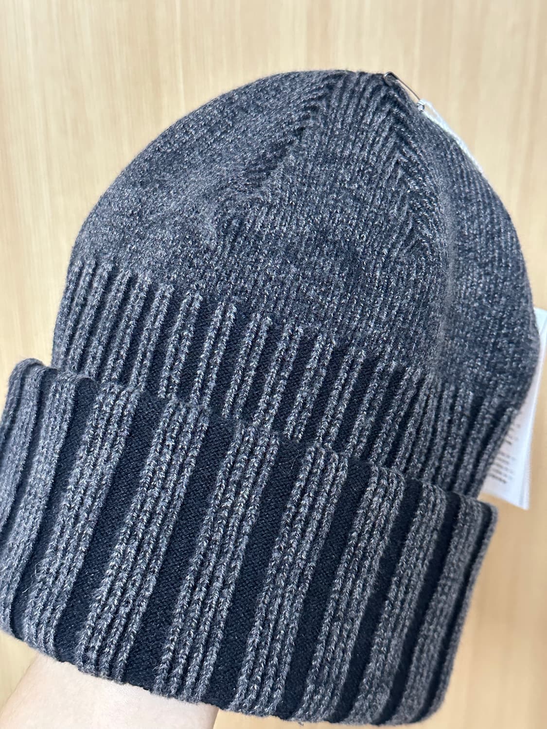 디스이즈네버댓 비니 상품이미지1