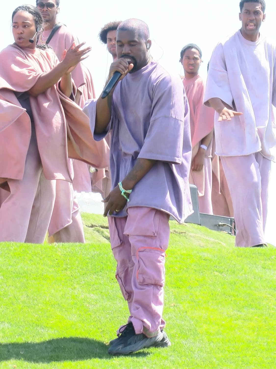 280)아디다스 이지 부스트 700 MNVN레진 상품이미지9