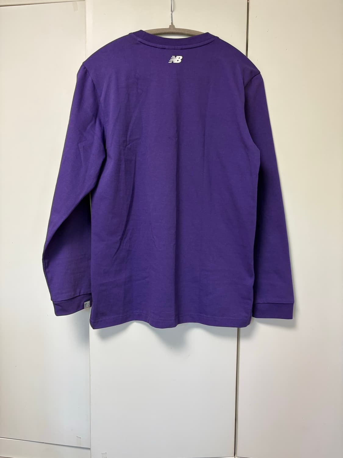 뉴발란스 티 상품이미지6