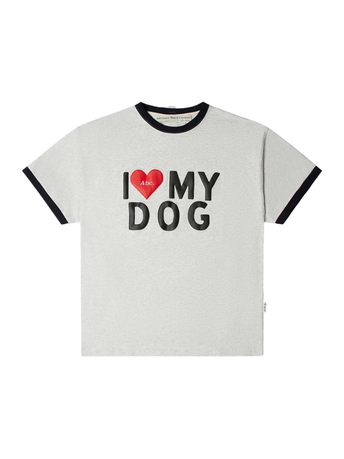 어드바이저리보드크리스탈 티셔츠 s 상품이미지1