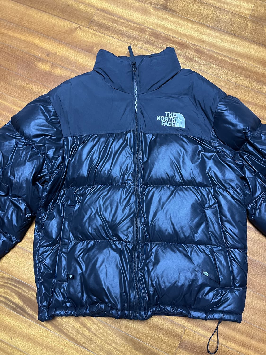 노스페이스 온 볼 패딩 상품이미지1