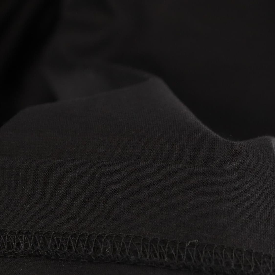 꼼데가르송 Noir kei ninomiya 21ss 프릴 블랙 자켓 m 상품이미지4