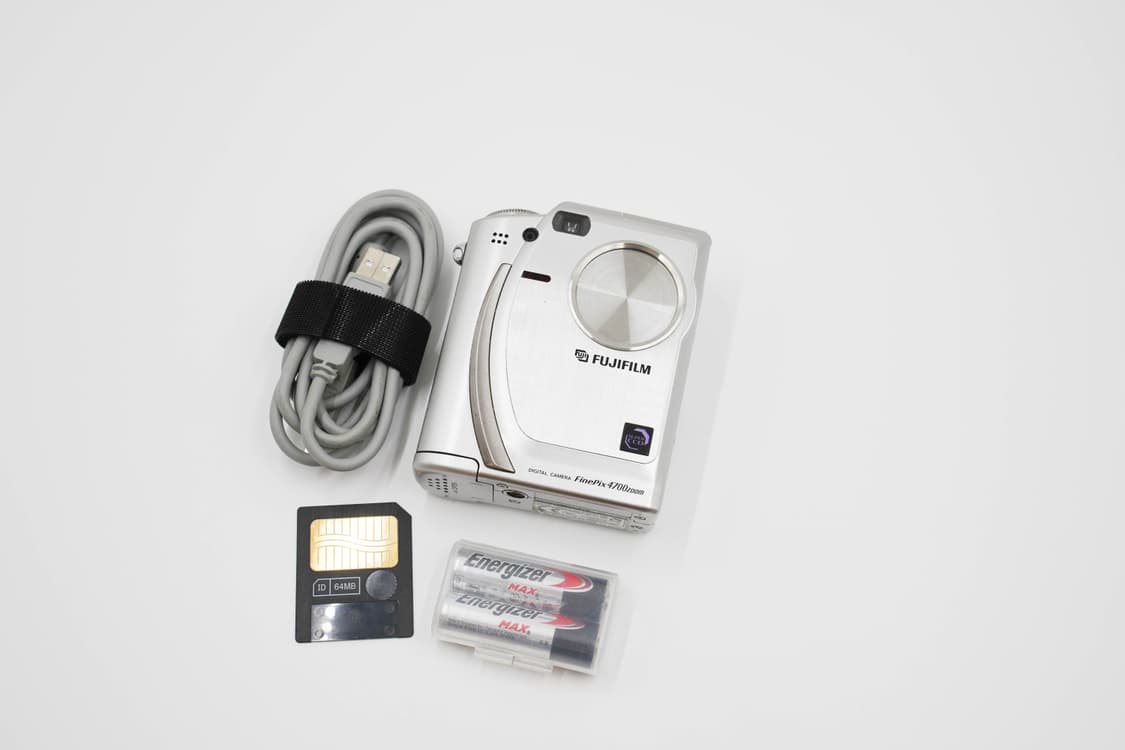 Fujifilm Finepix 4700Z (후지필름 파인픽스 4700Z) 상품이미지7