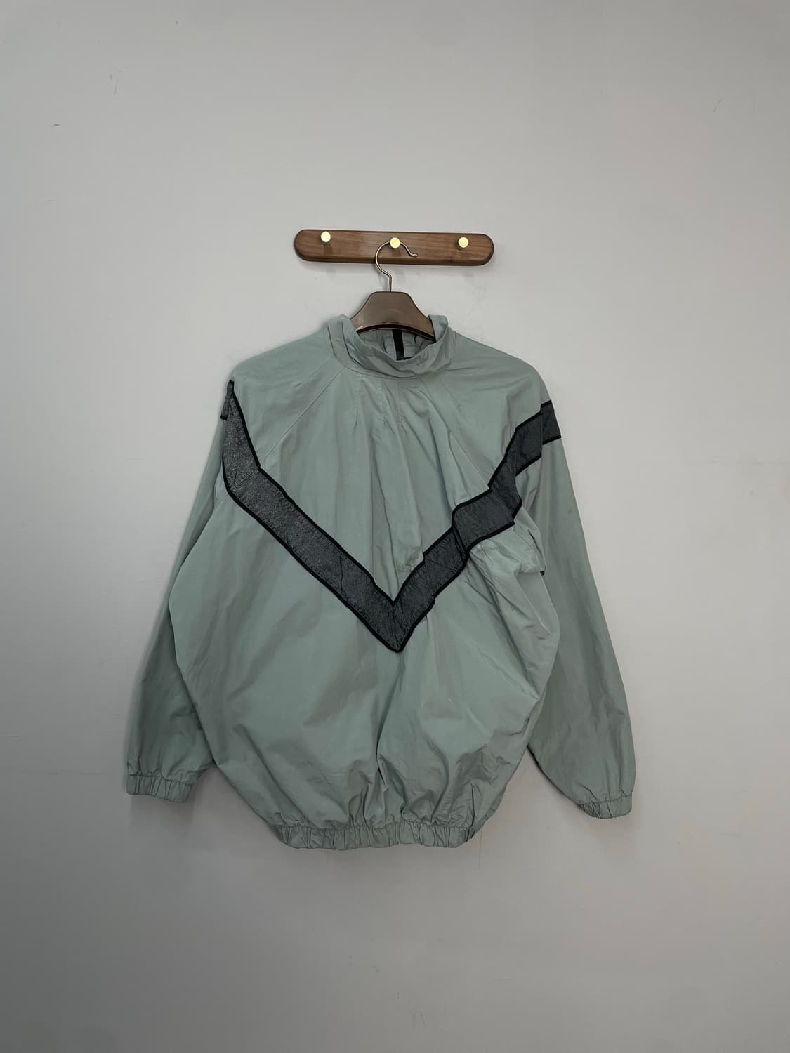 빈티지 미군 ifpu 바람막이 H2057 상품이미지3