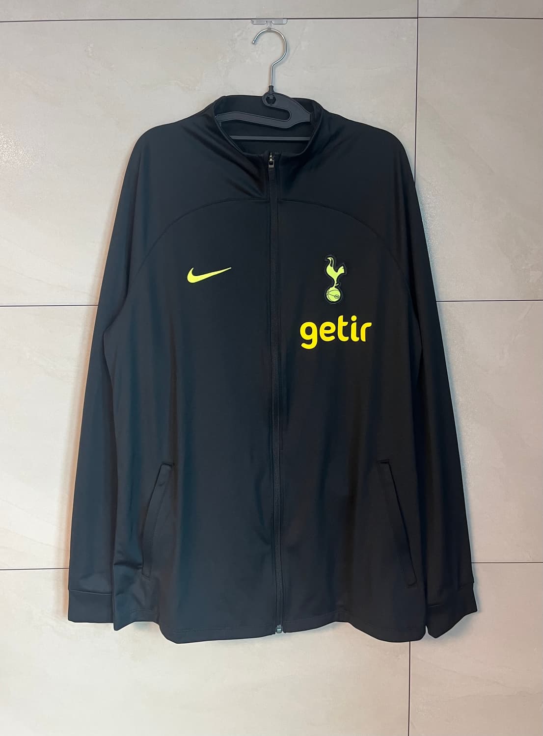 나이키 22-23 토트넘 핫스퍼 스트라이크 드라이핏 져지 (L)  상품이미지1