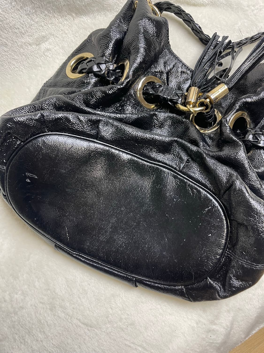 마이클 코어스 숄더백 상품이미지4