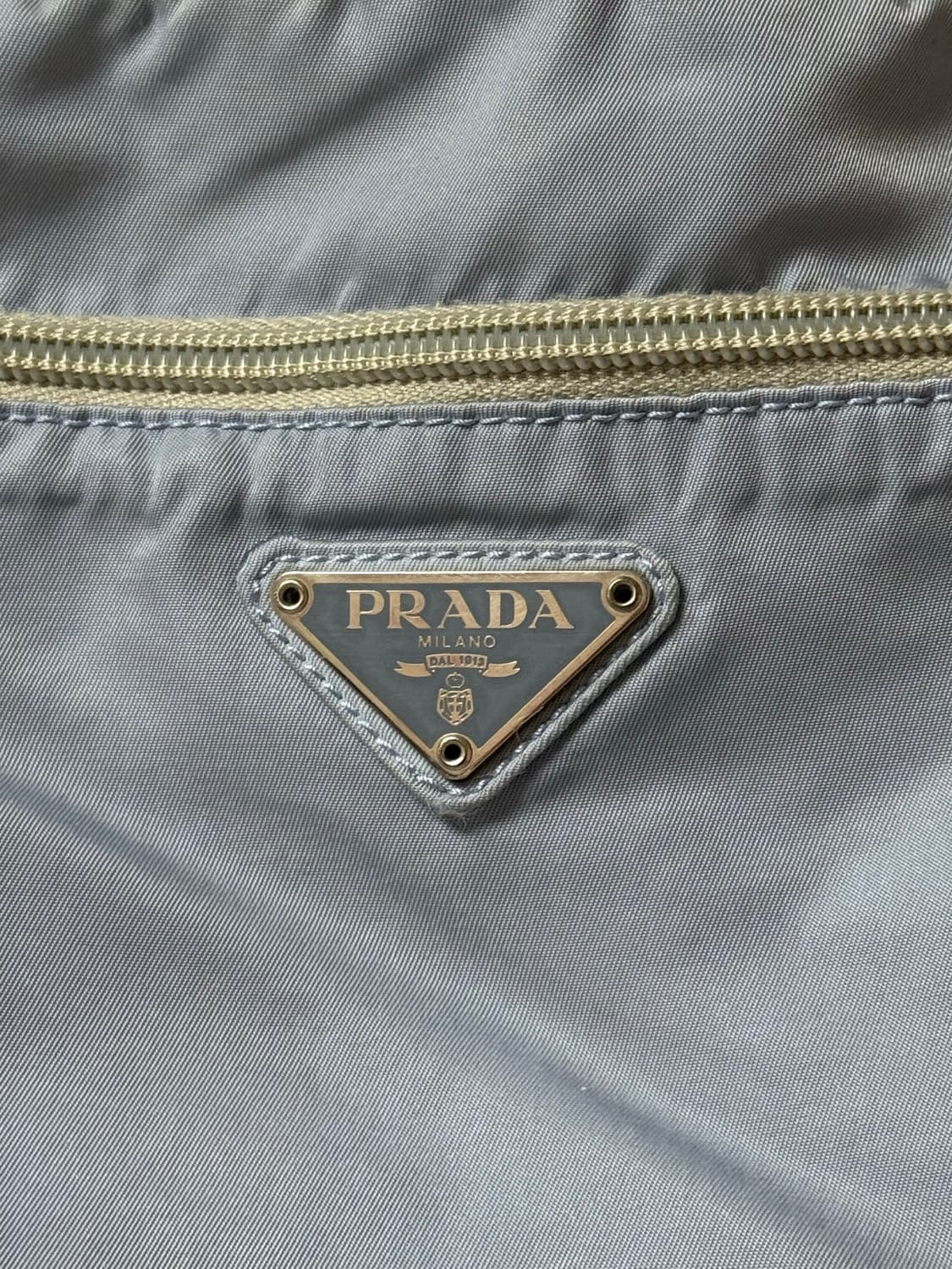 프라다 빈티지 숄더 가방  상품이미지3