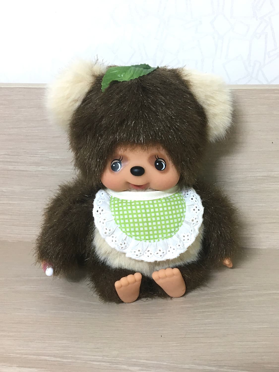 몬치치 타누 타누쿤 인형 s 상품이미지10