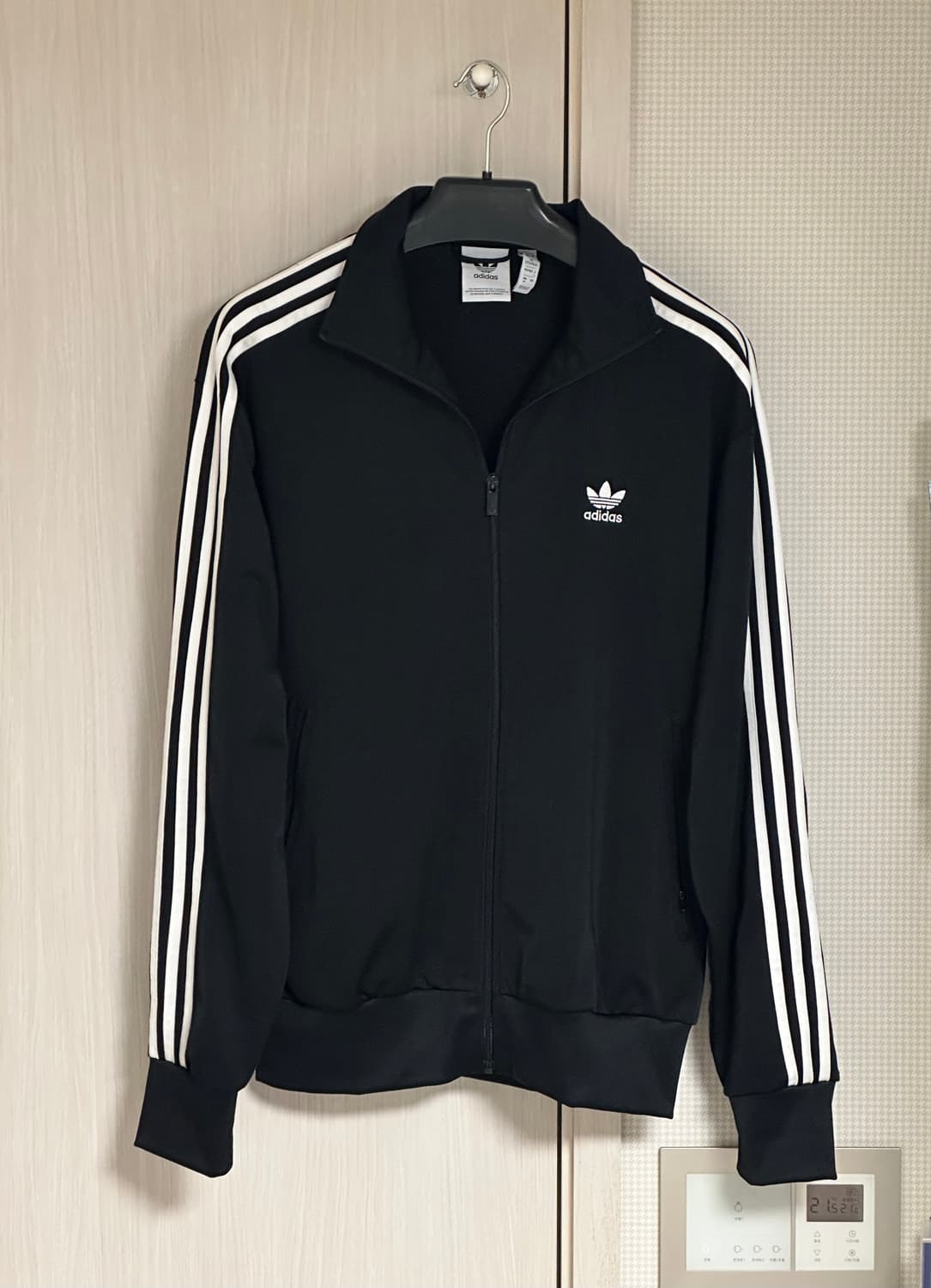 아디다스 져지 파이어버드 트랙탑 자켓 상품이미지1