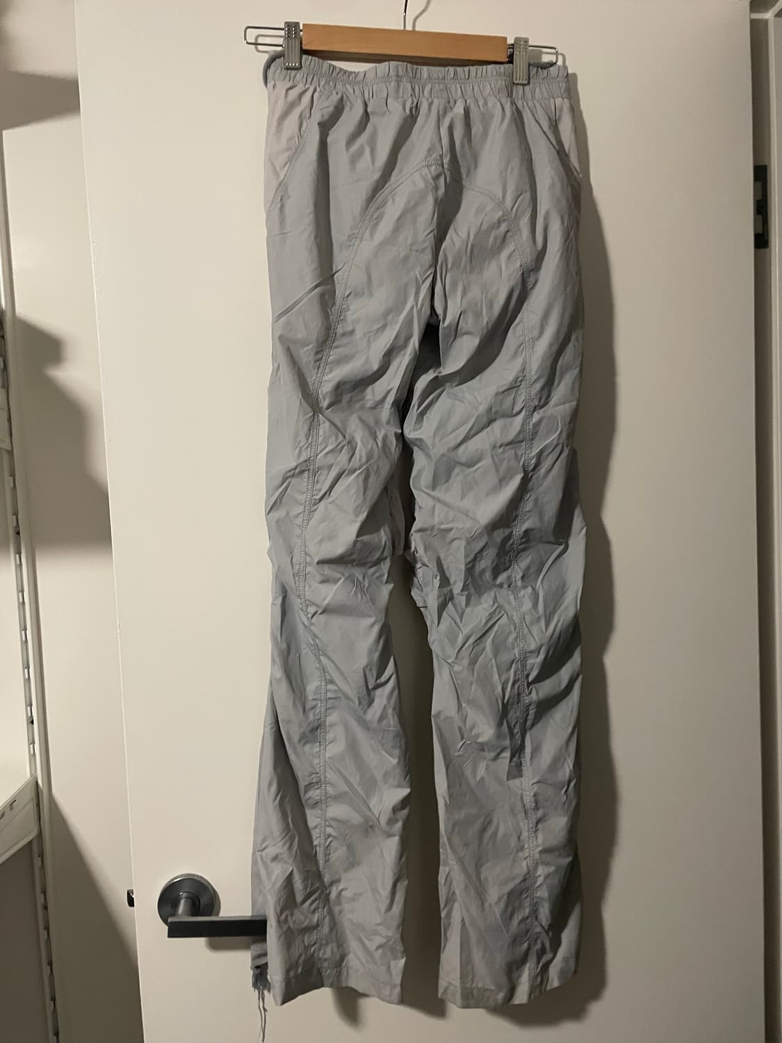 Ojos 테크 스트링 팬츠 상품이미지2