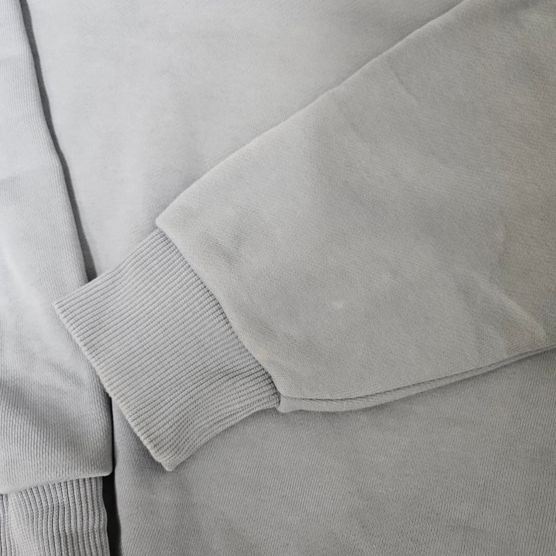 쿠어 맨투맨 S 상품이미지4