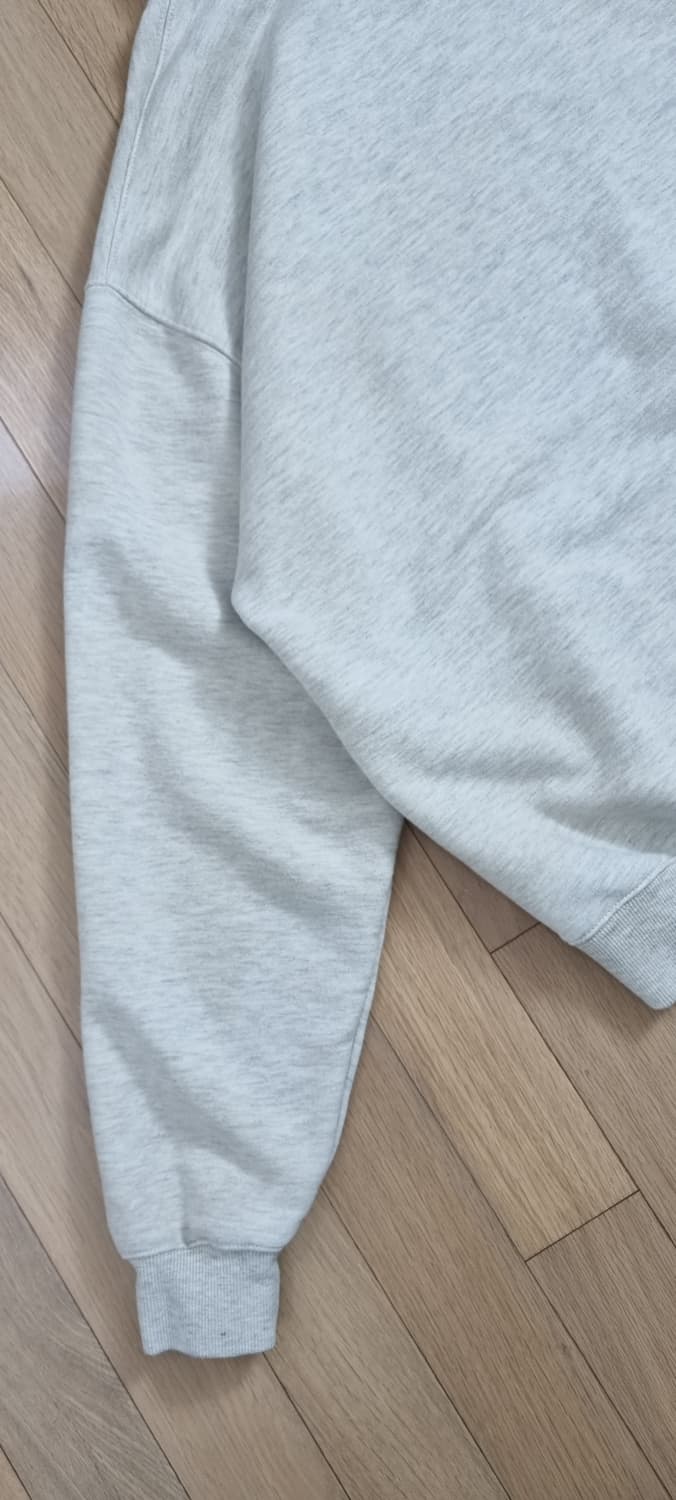 피지컬 디퍼트먼트 스트로베리 오트밀 후드 M _ 여성 상품이미지7