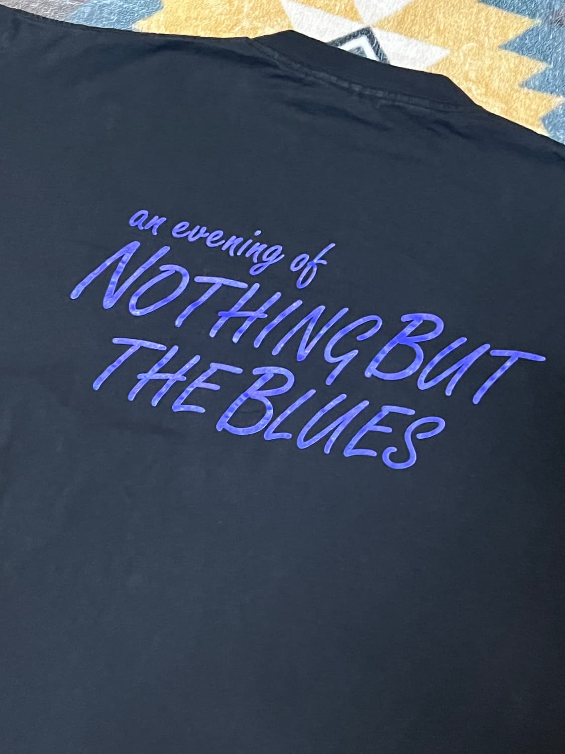 94’s Eric Clapton Shirt 상품이미지6