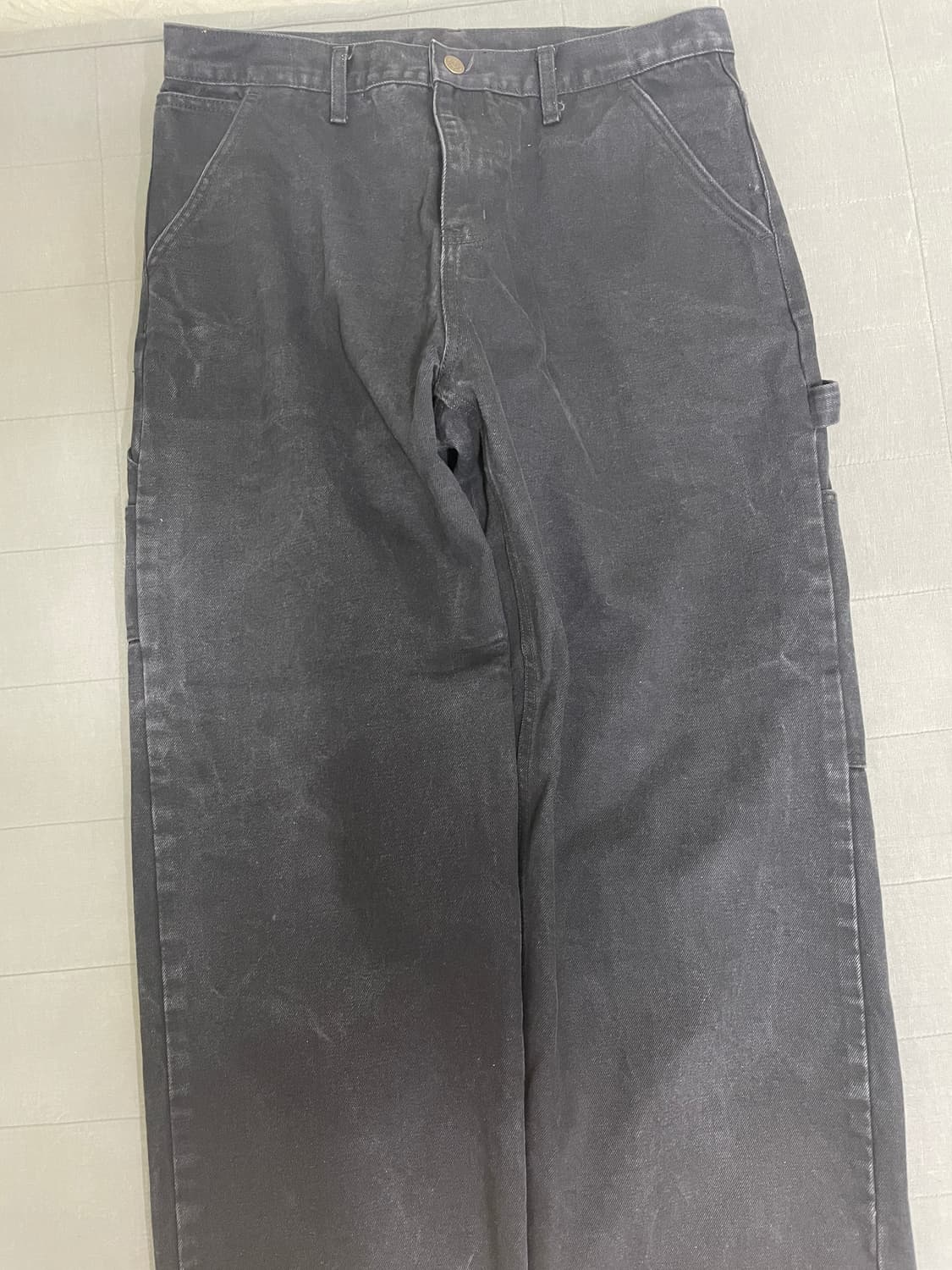 위캔더스 워크팬츠 xl 상품이미지3