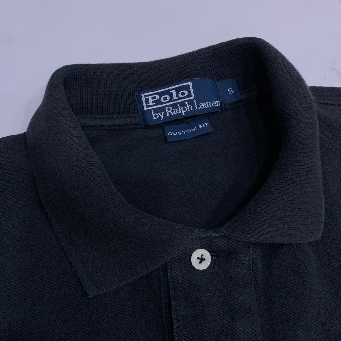 폴로 레드빅포니 블랙PK 상품이미지3