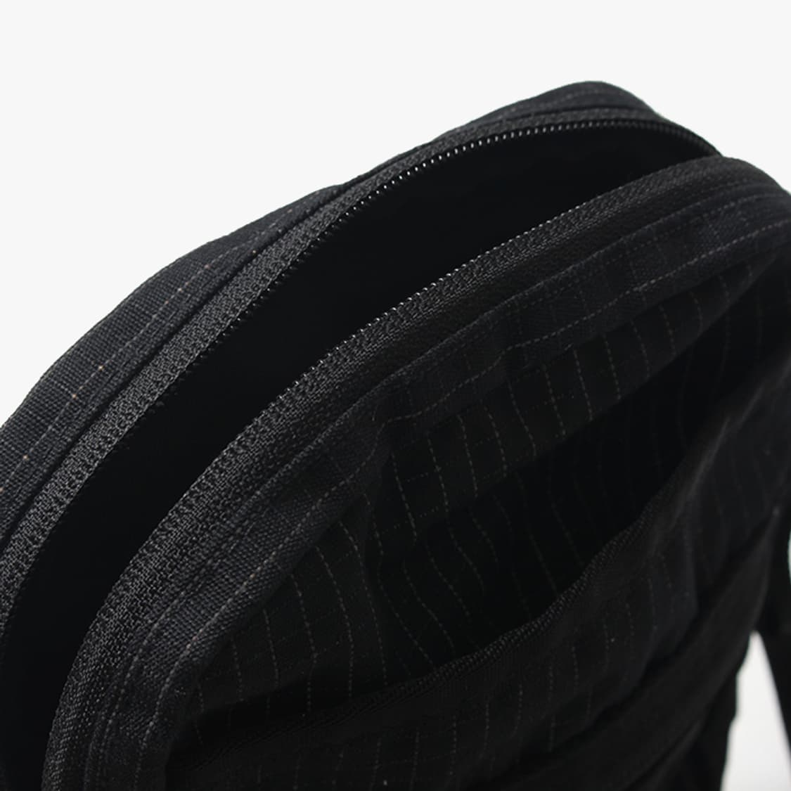  SUPREME "Black Shoulder Bag" 상품이미지7