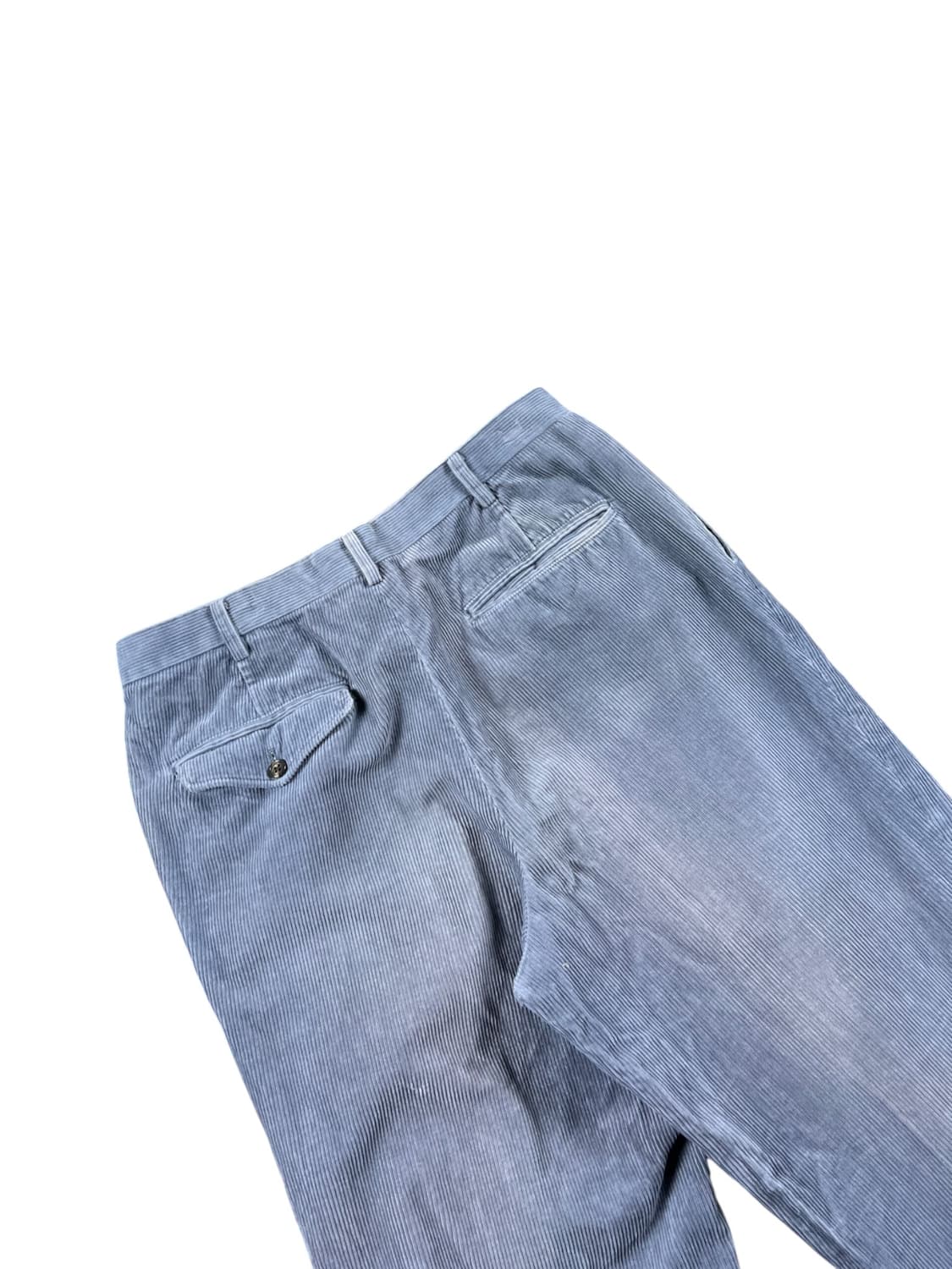 Mc gregor 연한퍼플컬러 골덴 팬츠  상품이미지5