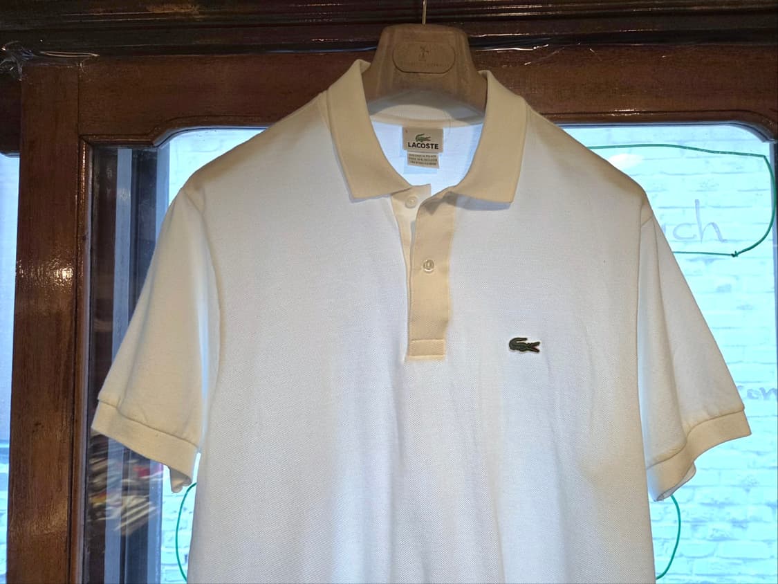 라코스테 클래식 PK 상품이미지4