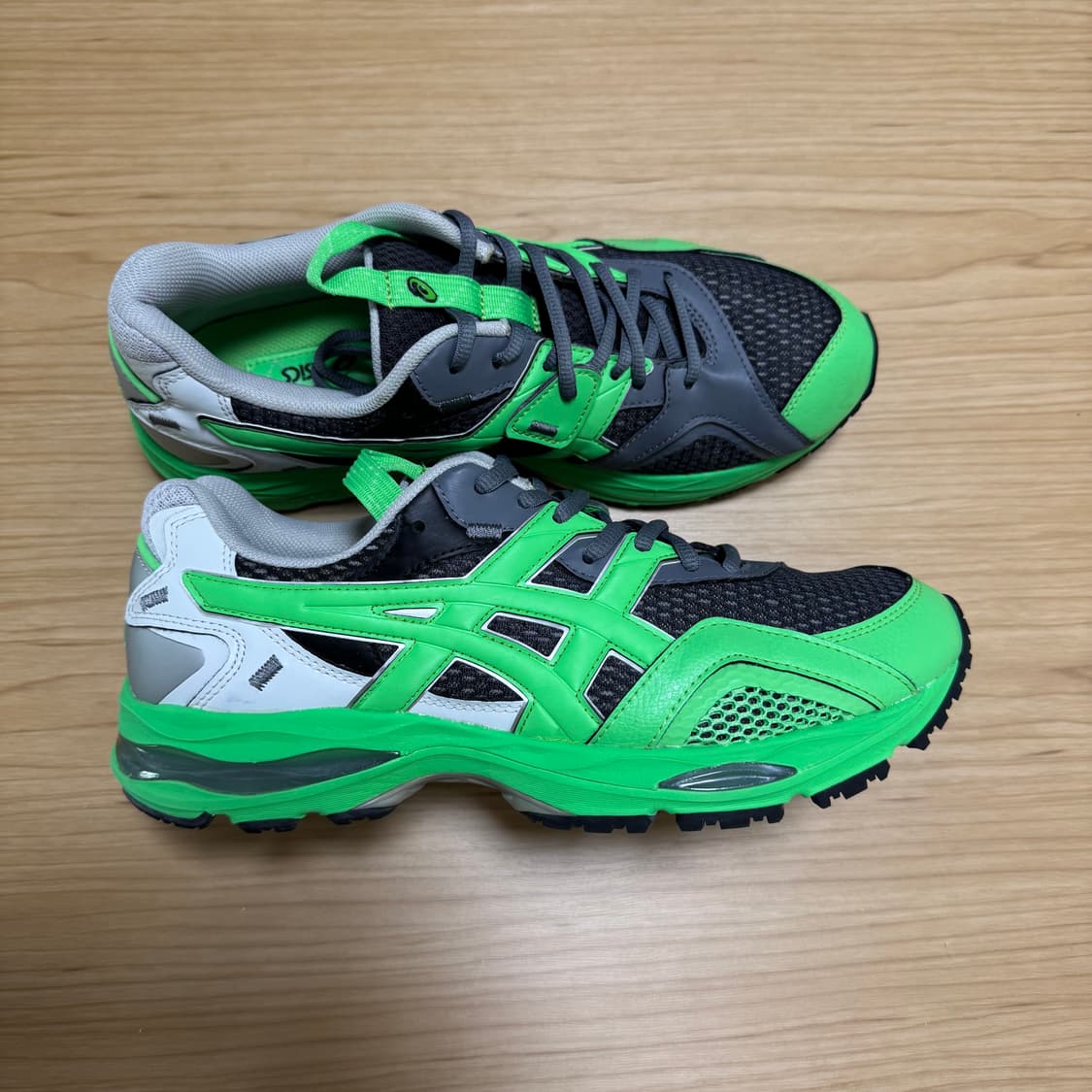 아식스 HS2-S 젤 270 상품이미지1
