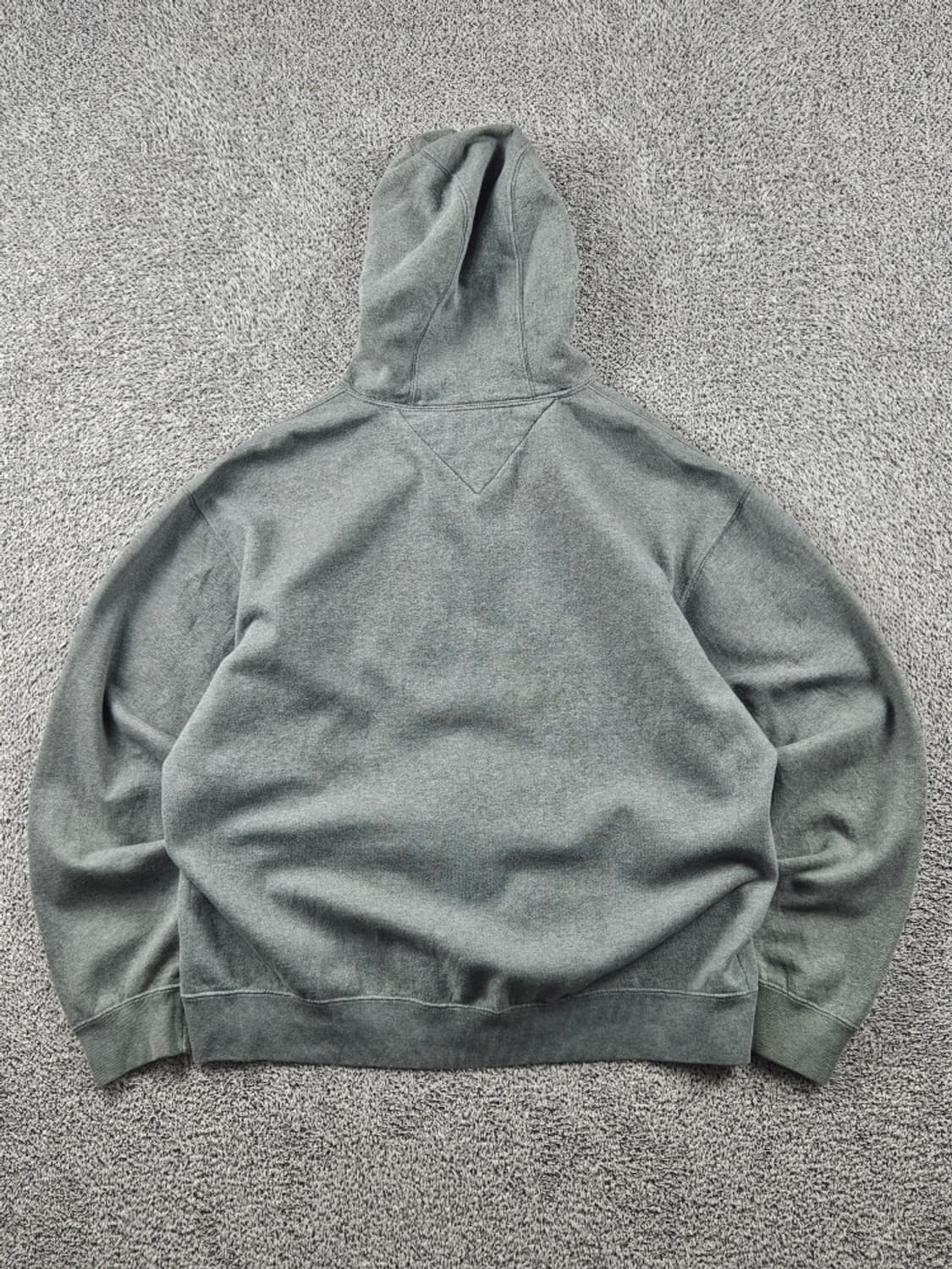 타미힐피거 부클 스펠아웃 스웻 후드집업 ( L ) / 11319 상품이미지5