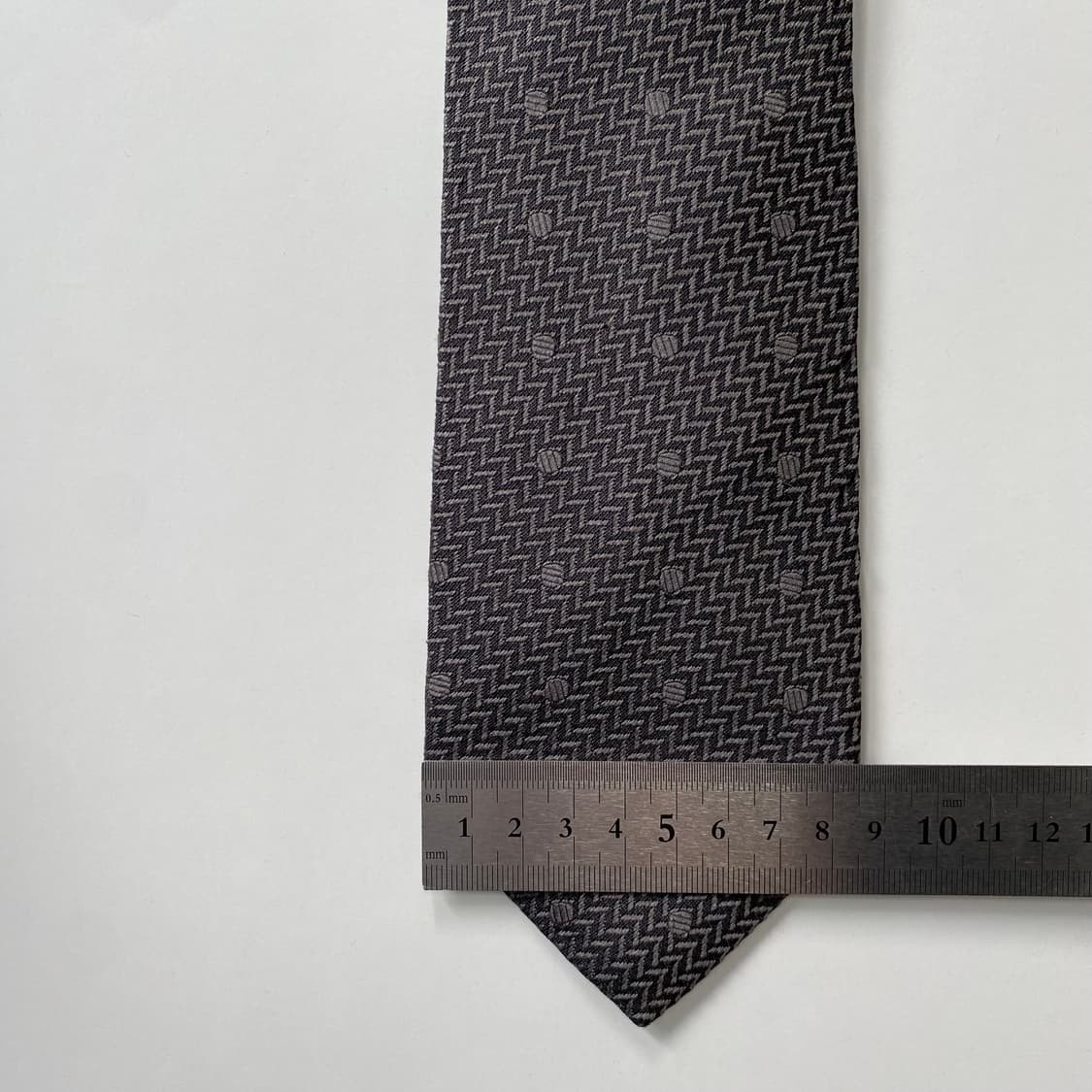 폴스튜어트 (Paul Stuart) 정품 명품 넥타이 상품이미지7