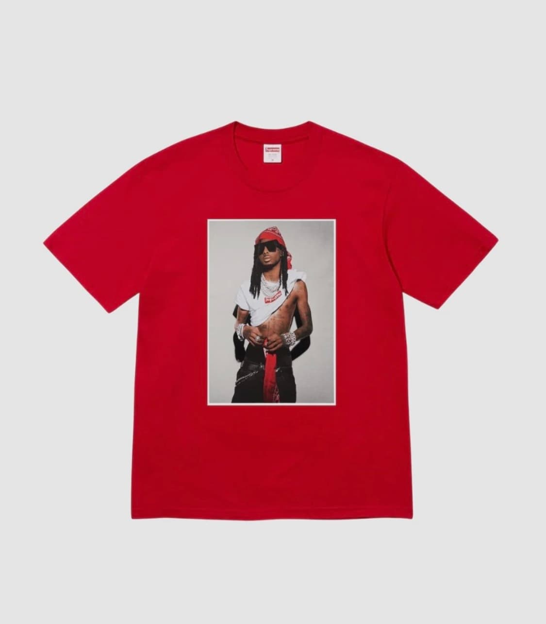 SUPREME X PLAYBOI CARTI 상품이미지1