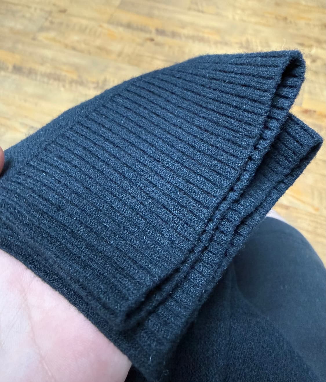 스톤아일랜드 울니트L 상품이미지3