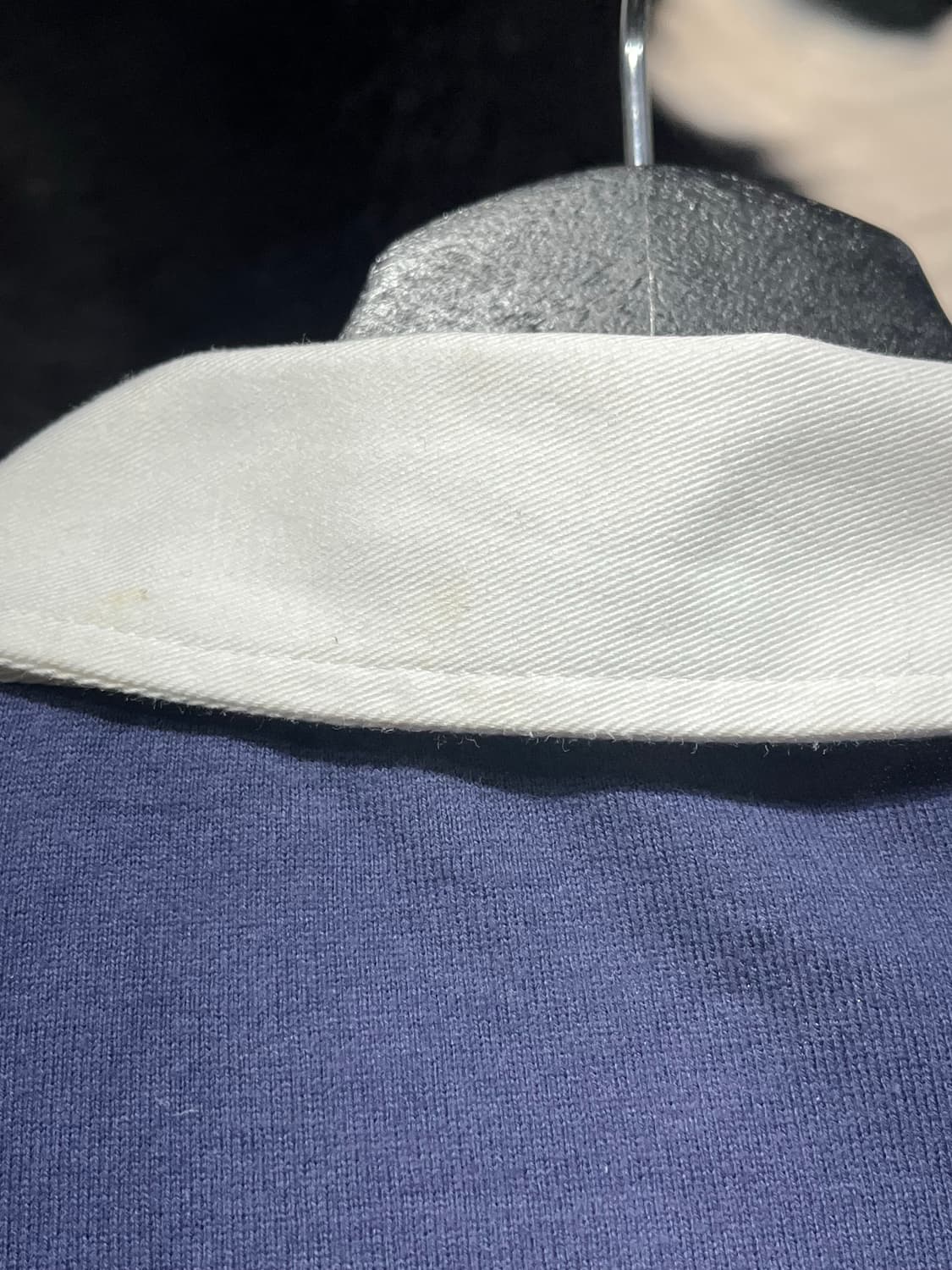 폴로 랄프로렌 슬림핏 카라 롱슬리브 상품이미지7