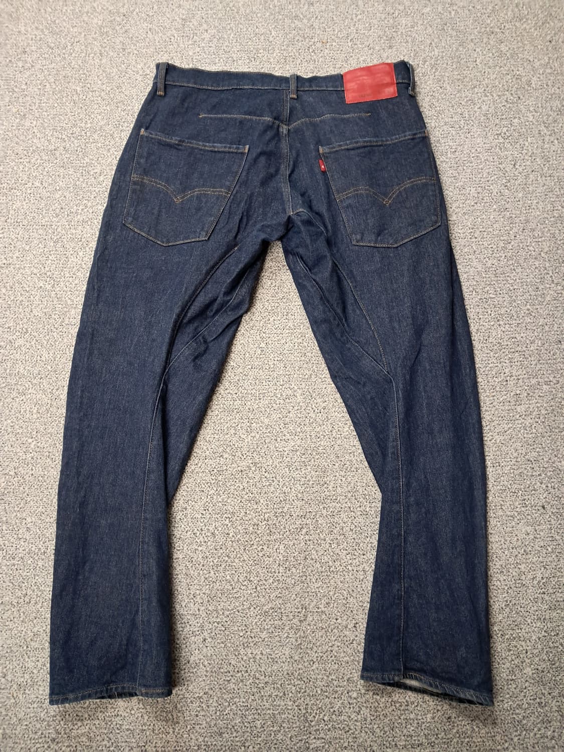 리바이스 엔지니어드 상품이미지2