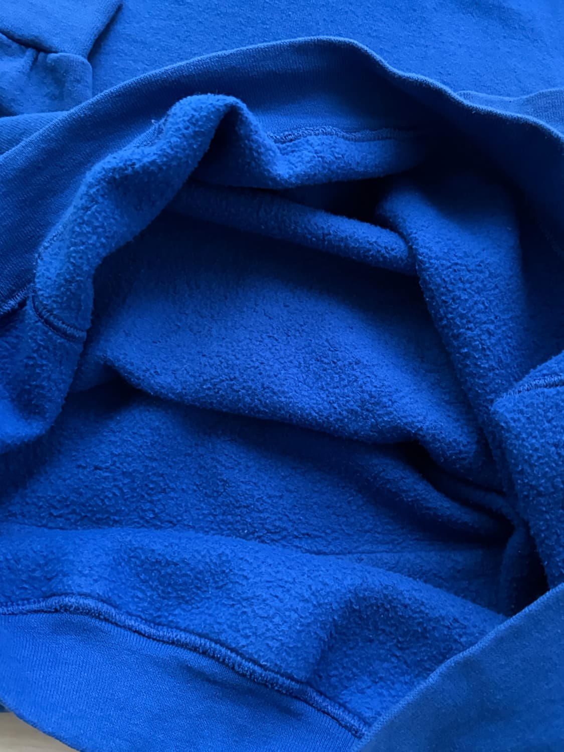 Russell 러셀 50 50 프린팅 후드티 L (103-105)   상품이미지7